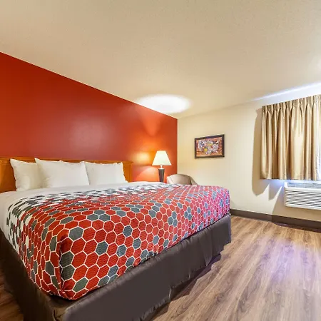 Econo Lodge Sioux Center Exterior foto
