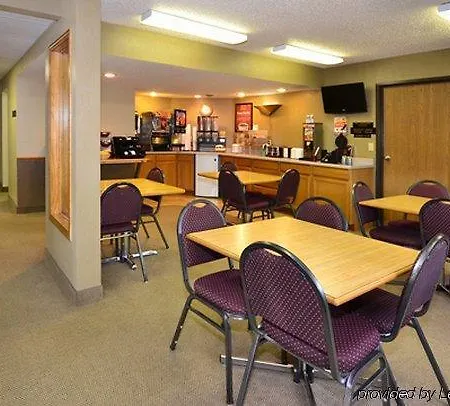 Econo Lodge 