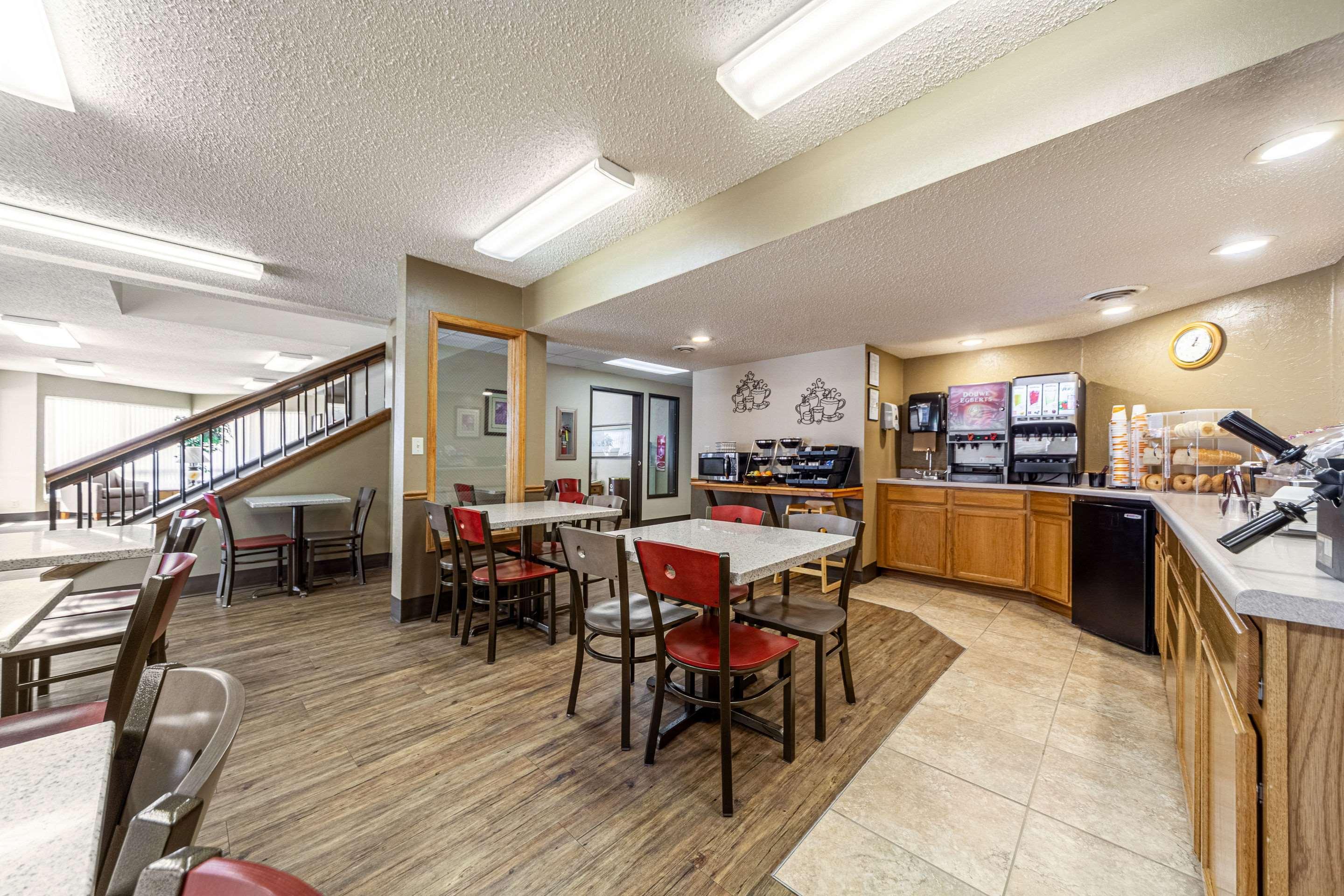 Lodge Econo