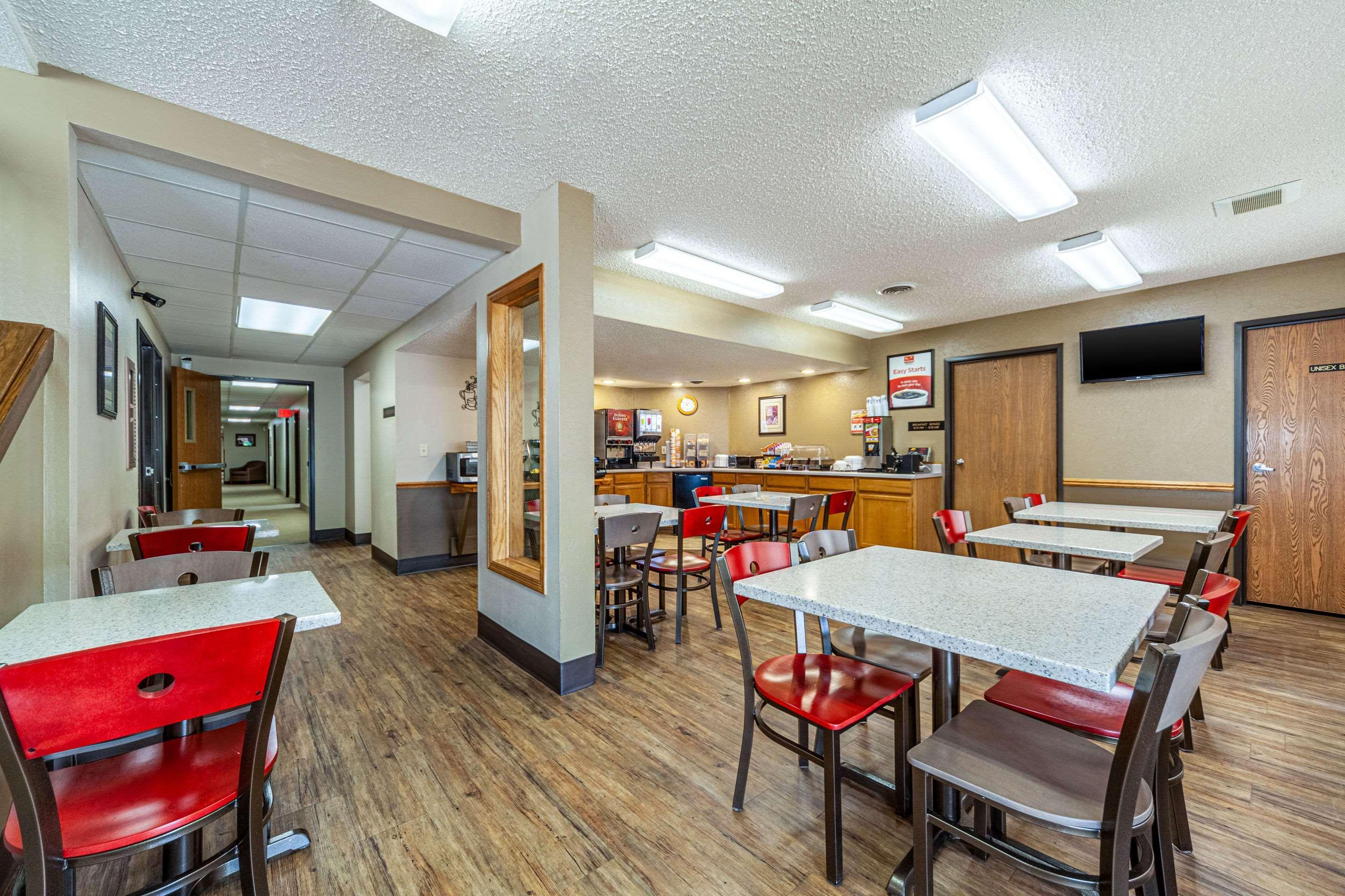 Econo Lodge Sioux Center