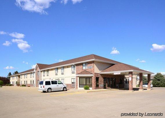 Econo * Sioux Center