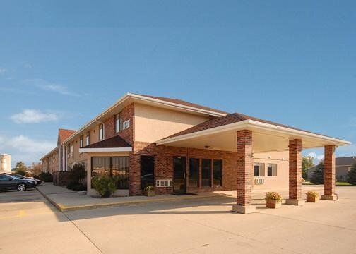 Econo Lodge