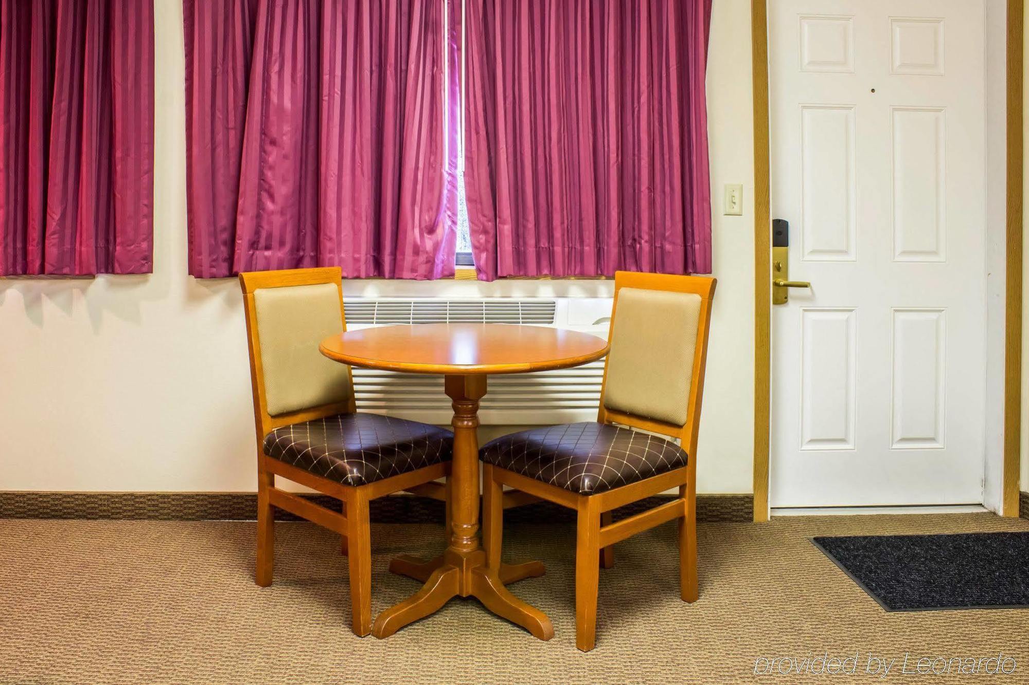 Lodge Econo Sioux Center