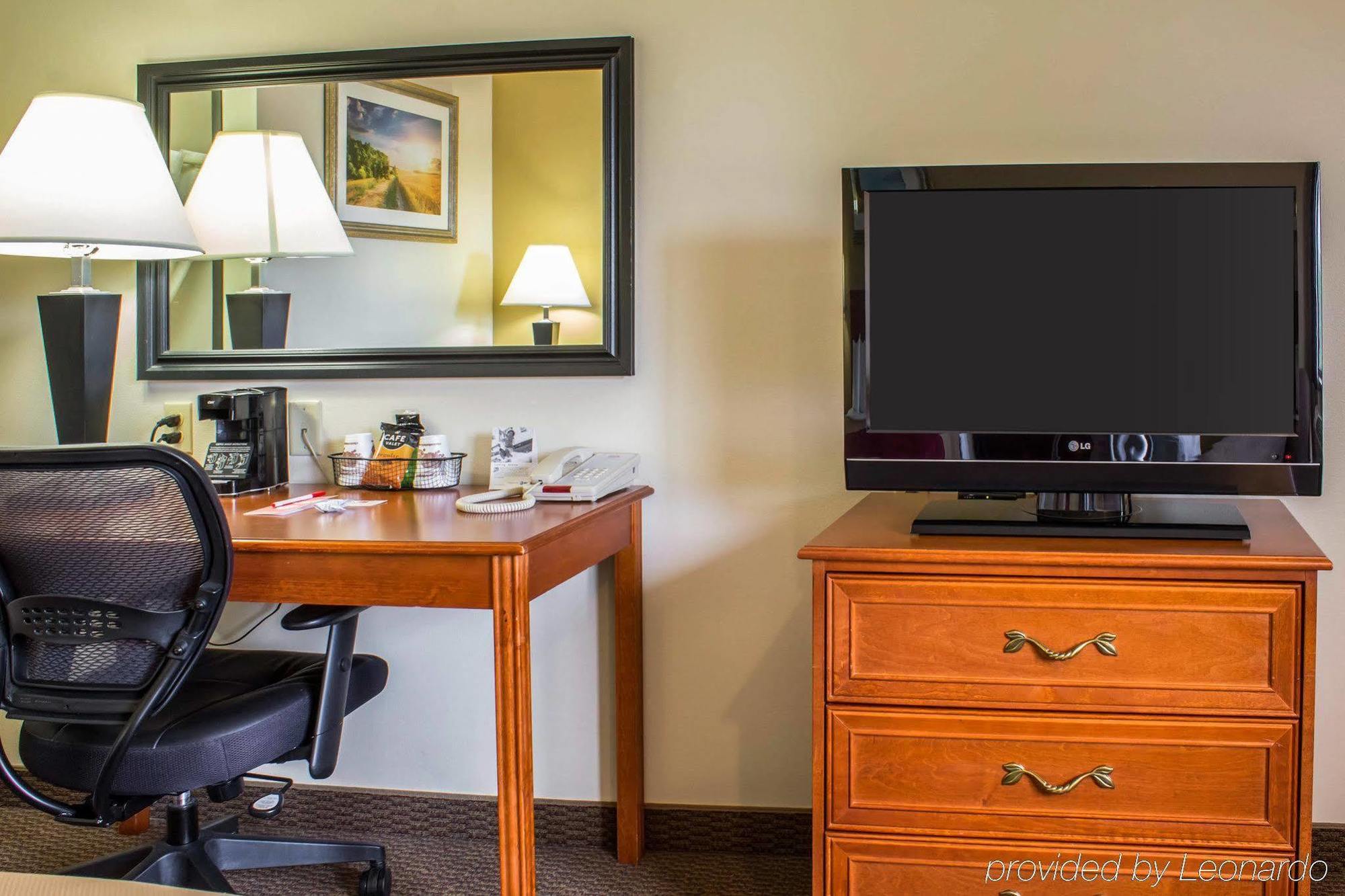 Econo Lodge