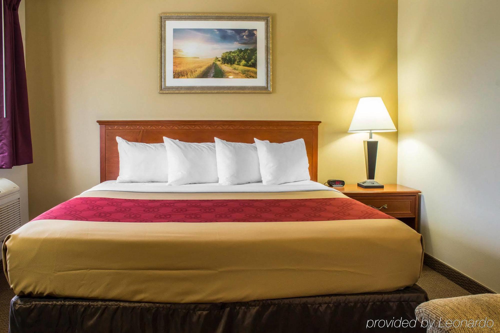 Econo Lodge Sioux Center
