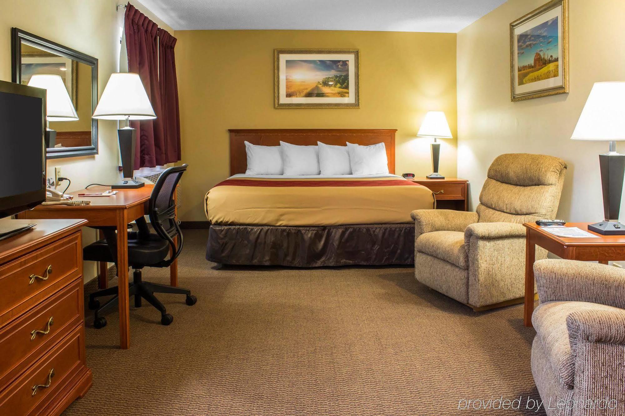 Econo Lodge Sioux Center